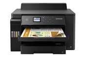 Printer - Epson EcoTank ET-16150 A3+ All in One - Kleur - Inkt - C11CJ04401