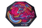 Gamer stoel - Florpad Hyperbeast - FM2_2106