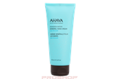 Lichaamsverzorging - AHAVA Deadsea Water Mineral Sea-Kissed Hand Cream - 697045153701