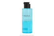 Gezichtsverzorging - AHAVA Time To Clear Eye Make-Up Remover - 697045151301