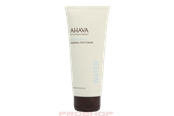 Lichaamsverzorging - AHAVA Deadsea Water Mineral Foot Cream - 100ml - 697045150137
