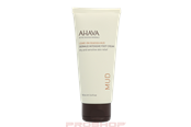Lichaamsverzorging - AHAVA Deadsea Mud Dermud Intensive Voetcrème - 697045150205