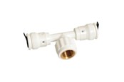 Alu pex systemen - Henco t-female iron centre 20x1/2 x20 - 13SK-200420BP