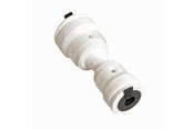 Alu pex systemen - Henco reducing coupling 26x20 - 16SK-2620