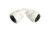Alu pex systemen - Henco Elleboog 90° 20x20 - 1SK-2020