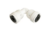 Alu pex systemen - Henco elbow 90° 26x26 - 1SK-2626
