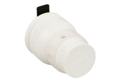 PEX-systemen - Henco stop end for pipe 26 mm - SK-PIPESTOP26