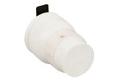PEX-systemen - Henco Stop einde voor pijp 20 mm - SK-PIPESTOP20