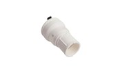 PEX-systemen - Henco straight female AV / multimedia paneel manifold 26 mm - VDSK-26