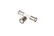 Alu pex systemen - Henco t-enlarged centre 20 x 26 x 20 mm - 12PKW-202620