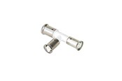 Alu pex systemen - Henco t-centre en lijn verminderd tot 26 x 26 x 20 mm - 11PKW-262620