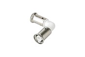 Alu pex systemen - Henco Druk elleboog 90° 20 x 20 mm - 1PKW-2020