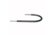 Alu pex systemen - Henco Extern bending spring 20x2 l=50 - BA-2016