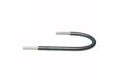 Alu pex systemen - Henco Extern bending spring 16x2 l=50 - BA-1612