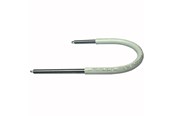 Alu pex systemen - Henco internal bending spring 16x2 l=50 - BI-1612
