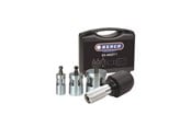 Alu pex systemen - Henco Set met ks-k en ks-m voor ø16.20 en 26 - KS-MSET1