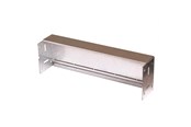 PEX-systemen - Roth adjustable wall bracket for quickbox 220-400 mm - 17087277.620