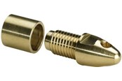 Drukbuizen en fiittings - Viega Slimme lus spankoppeling 12 mm - 632236