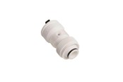 PEX-systemen - Henco push fitting w/eurocone con 15mmx2.5x3/4 - 19SK-1505