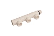 PEX-systemen - Henco extension two eurocone connect 3x3/4 ek - VSKEK-0503
