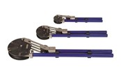 Alu pex systemen - Henco bending tool 20 mm - BM-20