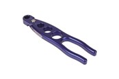 Alu pex systemen - Henco pipe Houder for diameters 16-20-26-32 mm - PH-1632