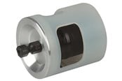 Alu pex systemen - Henco kalispeed for ks-k and electric drills ø50 - KS50