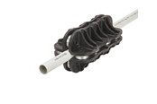 Alu pex systemen - Henco pipe straightener 16 mm - PS-16