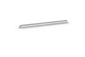 Trays, railkoker en bevestigingen - PM Flex Cable cover end 16x500mm - 0666950