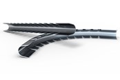 Trays, railkoker en bevestigingen - PM Flex Flexible Cover 16mm - 0665872