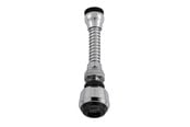 Reserveonderdelen en montageaccessoires - Neoperl bubble-stream Lucht mixer with ball joint soda and ho - 70764196