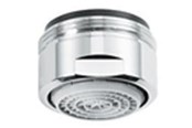 Reserveonderdelen en montageaccessoires - Neoperl cascade slc Beluchter Chroom - 40000303301