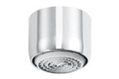 Reserveonderdelen en montageaccessoires - Neoperl cascade slc Beluchter Chroom - 40000302301