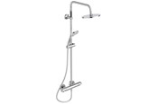 Douche- en montageaccessoires - Ideal Standard Unite concept 100 shr/therm mxr expsd & wbws - A7337AA