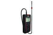 Instrumenten - Elma Instruments Kimo vt110 hotwire anemometer: "Kimo vt110 hete draad anemometer - 5703534400104