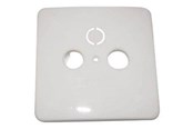 Accessoires - Triax ad 23 Cover Wit - 302060