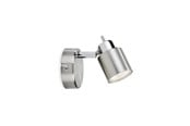 Lampen - Philips meranti enkele spot nikkel 1x35W 230V - 915005222101