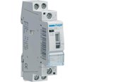 Componenten voor schakelkasten en kasten - Hager Relay 16a 1no+1nc 24v~50hz - ERD218
