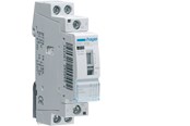 Componenten voor schakelkasten en kasten - Hager Relay 16a 1no+1nc 230v~50/60hz - ERC218