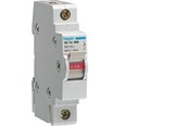 Componenten voor schakelkasten en kasten - Hager Modular switch 4-pole 63a - SBN463