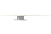 Bathroom furniture - Dansani vela LED Lamp 230v 30 cm Chroom - 190304080