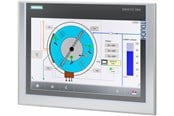 PLC, HMI, IOT en Industry PC - Siemens Simatic hmi tp1200 comfort 6av2124-0mc01-0ax0 - 6AV2124-0MC01-0AX0