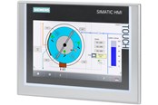PLC, HMI, IOT en Industry PC - Siemens Simatic hmi tp700 comfort 6av2124-0gc01-0ax0 - 6AV2124-0GC01-0AX0