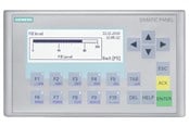 PLC, HMI, IOT en Industry PC - Siemens Simatic hmi kp300 basic mono pn 6av6647-0ah11-3ax0 - 6AV6647-0AH11-3AX0