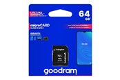 Geheugenkaart - GOODRAM M1A4 All in One - M1A4-0640R12