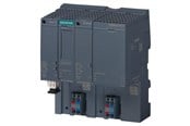 PLC, HMI, IOT en Industry PC - Siemens Simatic pn/pn coupler for deterministic data exchange betwee - 6ES7158-3AD10-0XA0
