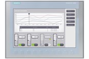 PLC, HMI, IOT en Industry PC - Siemens Simatic hmi ktp1200 basic 6av2123-2mb03-0ax0 - 6AV2123-2MB03-0AX0