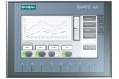 PLC, HMI, IOT en Industry PC - Siemens Simatic hmi ktp700 basic dp 6av2123-2ga03-0ax0 - 6AV2123-2GA03-0AX0