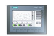 PLC, HMI, IOT en Industry PC - Siemens Simatic hmi ktp700 basic 6av2123-2gb03-0ax0 - 6AV2123-2GB03-0AX0