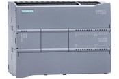PLC, HMI, IOT en Industry PC - Siemens CPU 1215c dc/dc/rly 14di/10do/2ai/2ao 6es7215-1hg40-0xb0 - 6ES7215-1HG40-0XB0